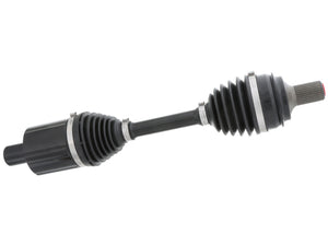 Axle Shaft Assembly