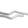 Load image into Gallery viewer, Dinan High Flow Mid-Pipe - 3.25in - Stainless Steel (F22) fits 2017-2021 BMW M240i, M240I xDrive