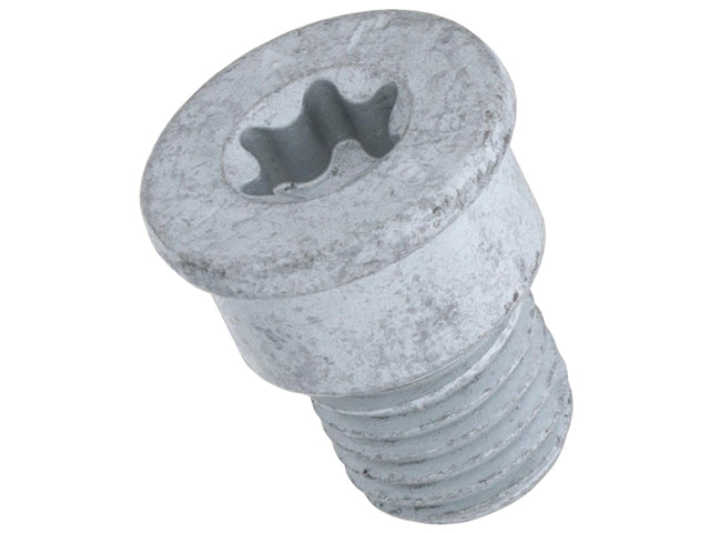 Brake Disc Set Screw