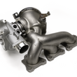 Load image into Gallery viewer, TR DCBB S55 Twin Turbo Kit with Exhaust Manifold &amp; Intake Pipes for BMW F8X M2 Competition / M3 / M4 - 800HP+ Capable (TR-TW2008)