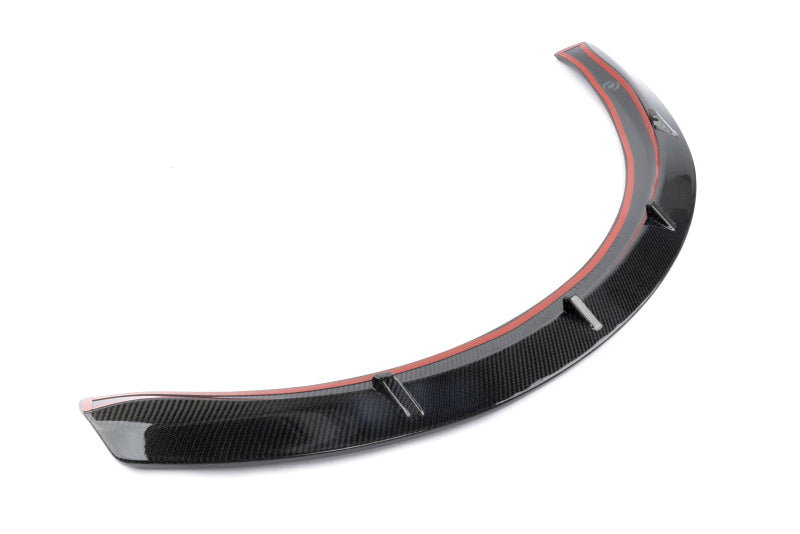 Dinan Carbon Fiber Rear Deck Spoiler fits Toyota GR / 2021-2022 Toyota GR Supra A91 Edition / 2020-2026 Toyota GR Supra