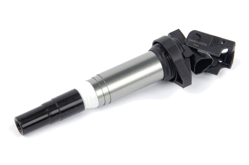 Dinan N-Series Style (N20/N52/N54/N55/N62/N63/S55/S63) Ignition Coil - Black fits 2001-2025 BMW / Mini