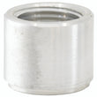 Load image into Gallery viewer, 1/4in Female NPT Weld-on Bung Clear