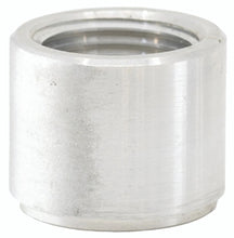 Load image into Gallery viewer, 1/4in Female NPT Weld-on Bung Clear