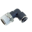 Load image into Gallery viewer, 1/4in Vac Fitting  Push To Connect 90 Degree