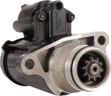 Load image into Gallery viewer, 1.4kW Starter - Black DragSpecialties 80-1015 - Main Product View