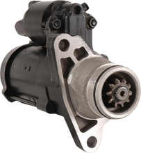 Load image into Gallery viewer, 1.4kW Starter - Black DragSpecialties 80-1017 - Main Product View