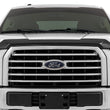 Load image into Gallery viewer, Hood Protector | Gloss Black | Ford F-150 2WD/4WD (2015-2020)