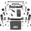 Load image into Gallery viewer, 4.5 Inch Lift Kit | N3 Struts | Toyota 4Runner 2WD/4WD (2015-2020)