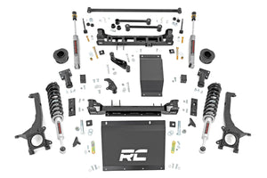 4.5 Inch Lift Kit | N3 Struts | Toyota 4Runner 2WD/4WD (2015-2020)