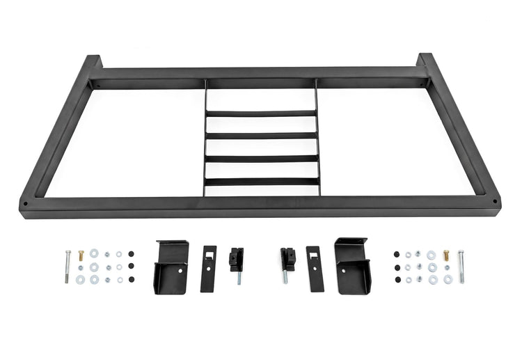 Headache Rack | No Molle | No Light | Ford F-150 2WD/4WD (2015-2026)