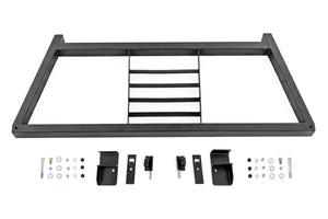 Headache Rack | No Molle | No Light | Ford F-150 2WD/4WD (2015-2026)