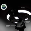 Load image into Gallery viewer, UFO Solar Light Light Pods &amp; Speaker - Camping Light Overland Vehicle Systems