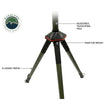 Load image into Gallery viewer, UFO Solar Light Light Pods &amp; Speaker - Camping Light Overland Vehicle Systems
