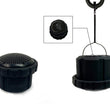 Load image into Gallery viewer, UFO Solar Light Light Pods &amp; Speaker - Camping Light Overland Vehicle Systems