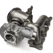 Load image into Gallery viewer, TR DCBB S55 Twin Turbo Kit with Exhaust Manifold &amp; Intake Pipes for BMW F8X M2 Competition / M3 / M4 - 800HP+ Capable (TR-TW2008)