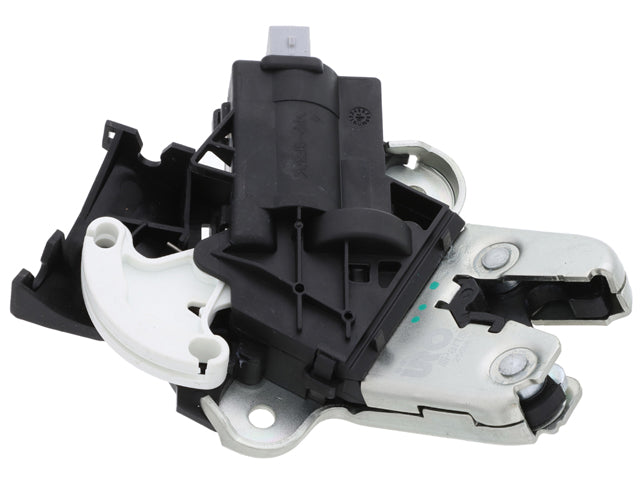 Trunk Lid Latch