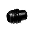 Load image into Gallery viewer, 16AN Male Water Neck Adapter Black