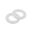 Load image into Gallery viewer, 16AN White Gaskets for 8832 series 2/pkg