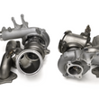 Load image into Gallery viewer, TR DCBB S55 Twin Turbo Kit with Exhaust Manifold &amp; Intake Pipes for BMW F8X M2 Competition / M3 / M4 - 800HP+ Capable (TR-TW2008)