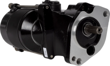 Load image into Gallery viewer, 1.7 Kw Starter Black DragSpecialties 80-1003 - Main Product View
