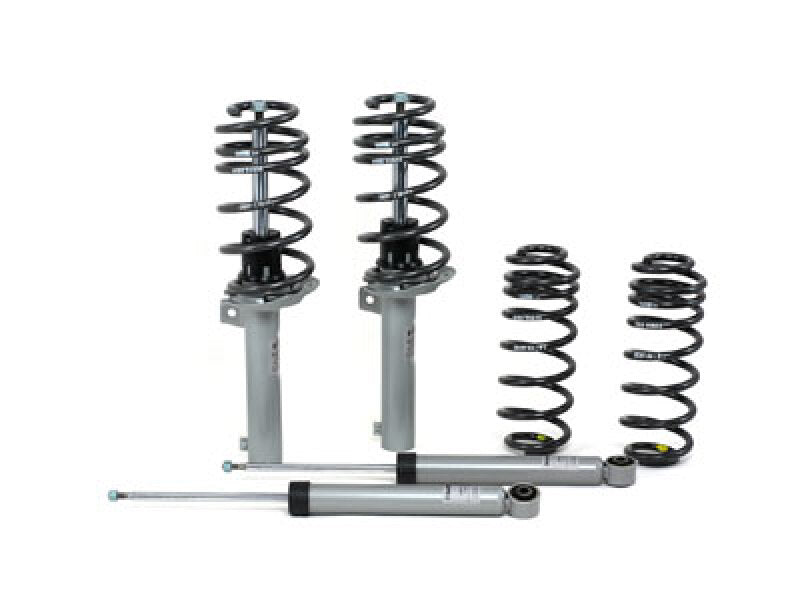 H&R (Rabbit/Rabbit S) 2.5L/1.9L TDI/2.0T MK5 Touring Cup Kit fits 2006-2013 Audi A3 / 2010-2013 Audi A3 TDI / 2006-2007 Volkswagen Rabbit 2.5 / 2008-2009 Volkswagen Rabbit S