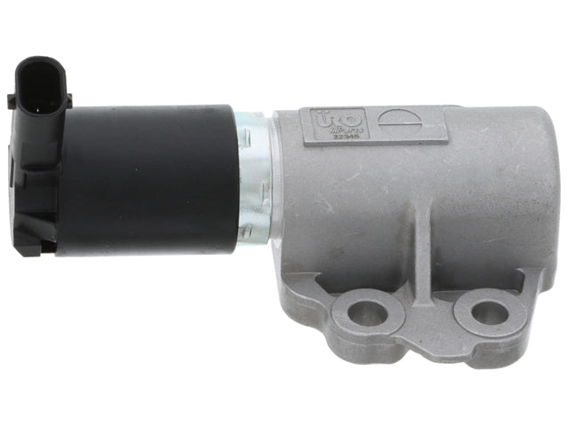 Variable Timing Solenoid