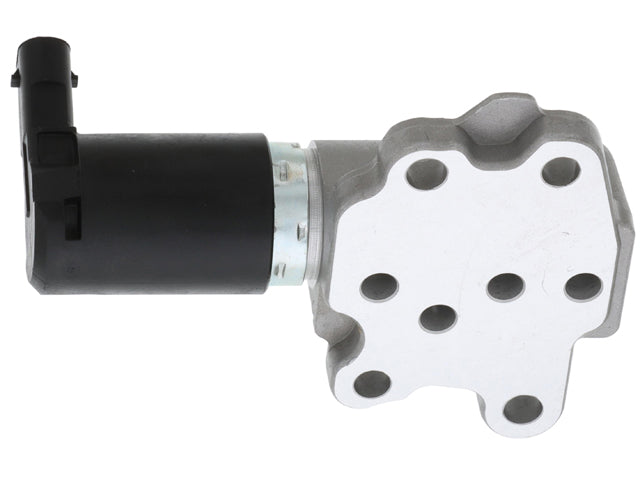 Variable Timing Solenoid
