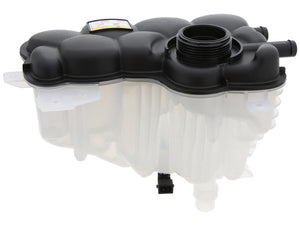 Coolant Expansion Tank