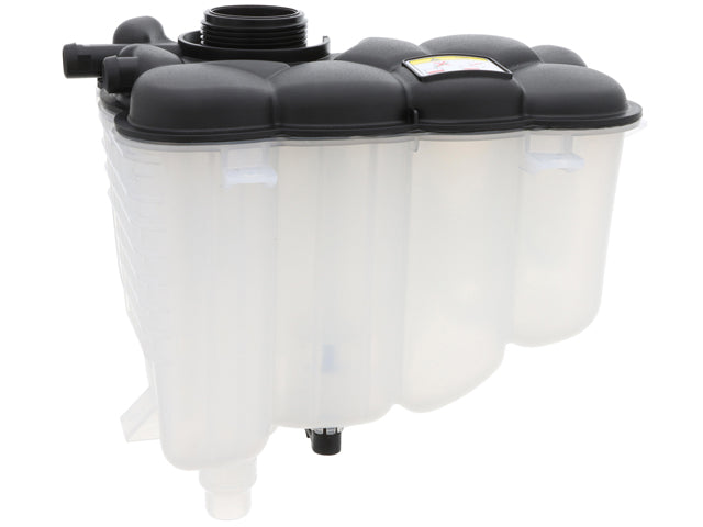 Coolant Expansion Tank