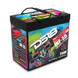 DS18 1750 Watts 55 AH Infinite AGM Power Cell Battery
