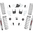 Load image into Gallery viewer, 2 Inch Lift Kit | 3-Door | Suzuki Jimny 4WD (2018-2026)