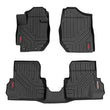 Load image into Gallery viewer, Sure-Fit Floor Mats | Front &amp; Rear | Suzuki Jimny 3-Door (2018-2026)