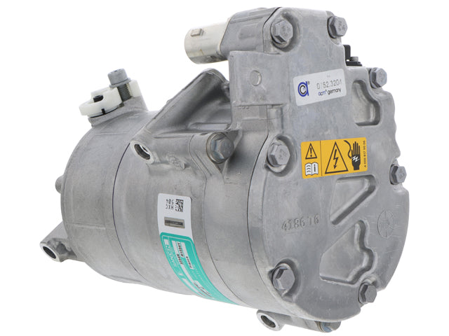 A/C Compressor