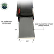 Load image into Gallery viewer, Nomadic Awning 4.5 The Perfect 4.5 Awning with Black Cover Overland Vehicle Systems