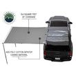 Load image into Gallery viewer, Nomadic Awning 2.0 - 6.5' with Black Cover Overland Vehicle Systems