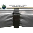 Load image into Gallery viewer, Nomadic Awning 2.0 - 6.5' with Black Cover Overland Vehicle Systems