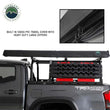 Load image into Gallery viewer, Nomadic Awning 2.0 - 6.5' with Black Cover Overland Vehicle Systems