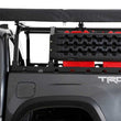 Load image into Gallery viewer, Nomadic Awning 2.0 - 6.5' with Black Cover Overland Vehicle Systems