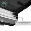 Load image into Gallery viewer, Nomadic Awning 2.5 - 8.0 ft. with Black Cover Overland Vehicle Systems