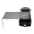 Load image into Gallery viewer, Nomadic Awning 2.5 - 8.0 ft. with Black Cover Overland Vehicle Systems