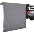 Load image into Gallery viewer, Overland Vehicle Systems Nomadic 6.5 Awning Side Shade Wall Overland Vehicle Systems