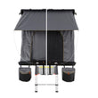 Load image into Gallery viewer, 18099901 Mamba 3 Roof Top Tent - Clam Shell Roof Top Tent Overland Vehicle Systems