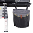 Load image into Gallery viewer, 18099901 Mamba 3 Roof Top Tent - Clam Shell Roof Top Tent Overland Vehicle Systems