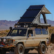 Load image into Gallery viewer, 18099901 Mamba 3 Roof Top Tent - Clam Shell Roof Top Tent Overland Vehicle Systems