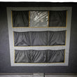 Load image into Gallery viewer, Aluminum Clam Shell Roof Top Tent Sidewinder Side Opening Overland Vehicle Systems