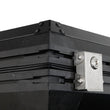 Load image into Gallery viewer, Aluminum Clam Shell Roof Top Tent Sidewinder Side Opening Overland Vehicle Systems
