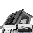 Load image into Gallery viewer, Aluminum Clam Shell Roof Top Tent Sidewinder Side Opening Overland Vehicle Systems