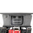 Load image into Gallery viewer, Aluminum Clam Shell Roof Top Tent Sidewinder Side Opening Overland Vehicle Systems