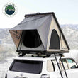 Load image into Gallery viewer, LD TMON Clamshell Aluminum Hard Shell Roof Top Tent Overland Vehicle Systems